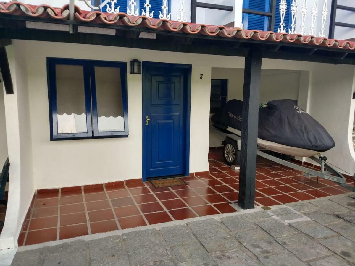 Residencia Dos Leais * Arraial do Cabo