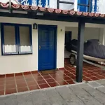 Residencia Dos Leais