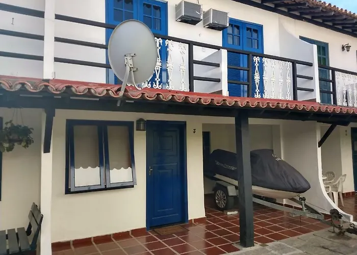 Residencia Dos Leais