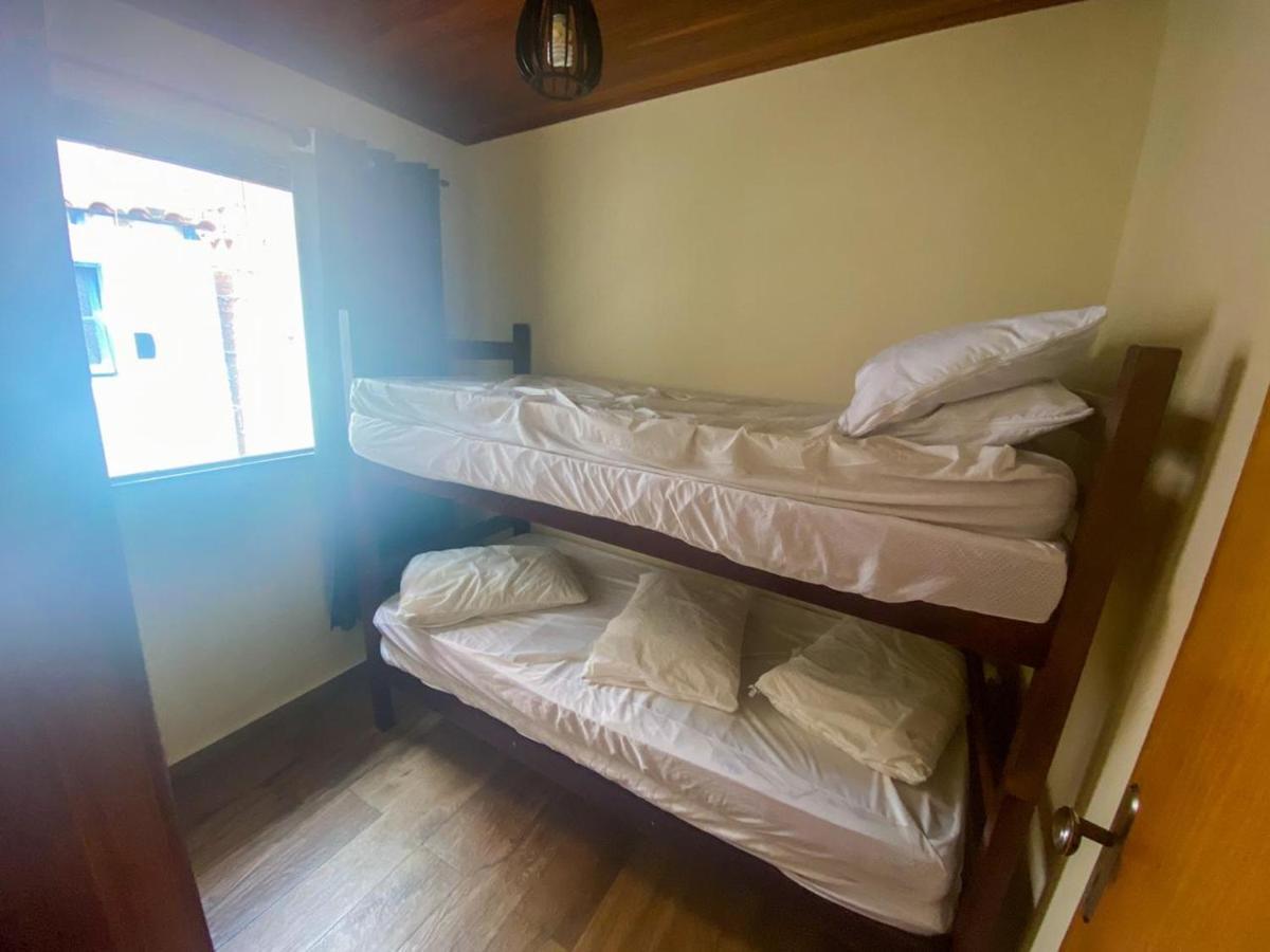 Residencia Dos Leais Holiday home Arraial do Cabo
