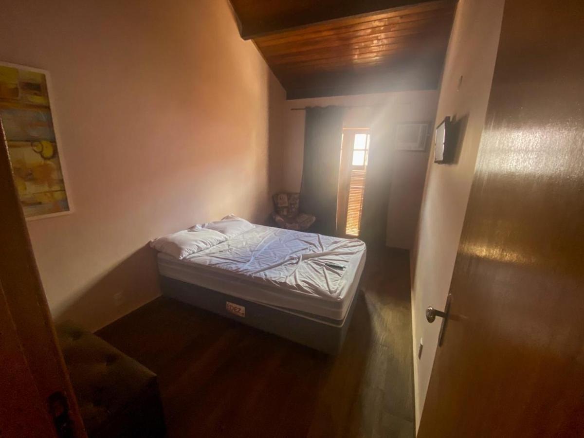 Residencia Dos Leais Holiday home *