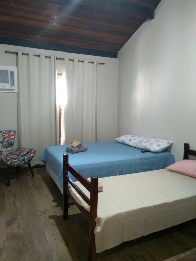 Residencia Dos Leais *