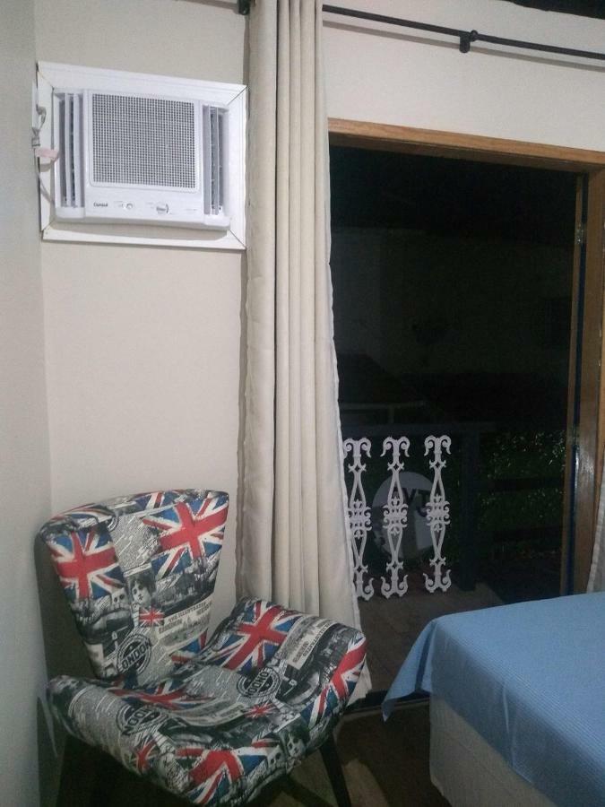 Holiday home Residencia Dos Leais Arraial do Cabo