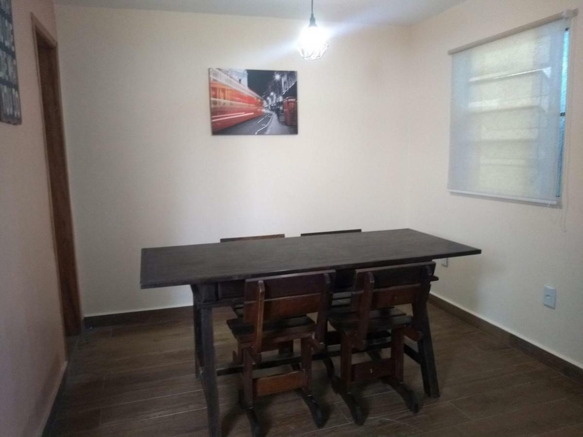 Residencia Dos Leais Holiday home *