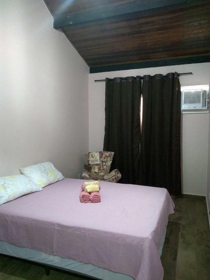 Residencia Dos Leais * Arraial do Cabo