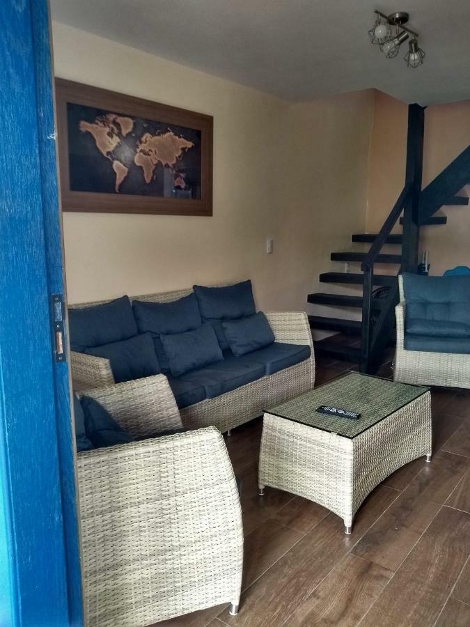 Residencia Dos Leais Arraial do Cabo